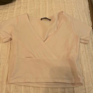 brandy melville amara top